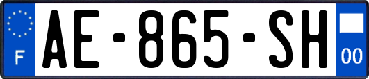 AE-865-SH