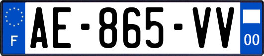 AE-865-VV