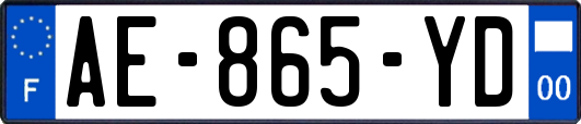 AE-865-YD