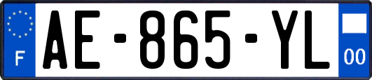 AE-865-YL