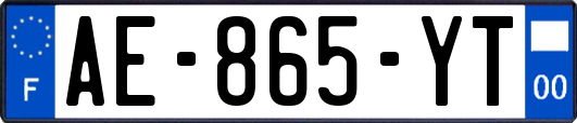 AE-865-YT