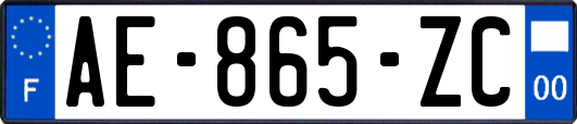 AE-865-ZC