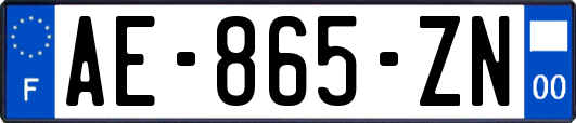 AE-865-ZN