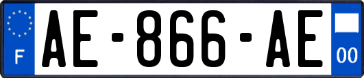 AE-866-AE