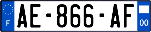 AE-866-AF