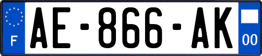 AE-866-AK