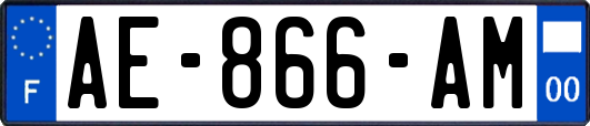 AE-866-AM