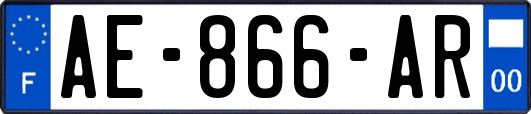 AE-866-AR