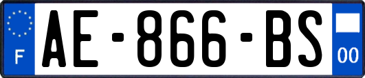 AE-866-BS
