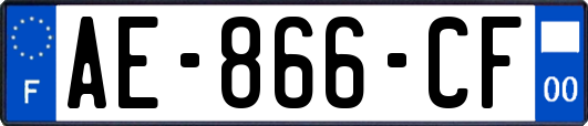 AE-866-CF