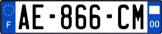 AE-866-CM