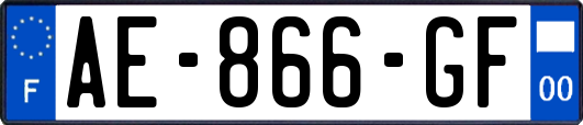 AE-866-GF