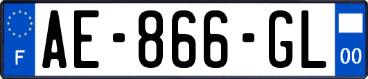 AE-866-GL