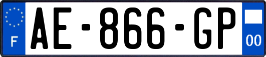 AE-866-GP