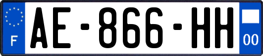 AE-866-HH