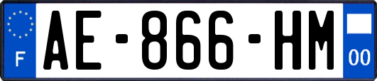 AE-866-HM