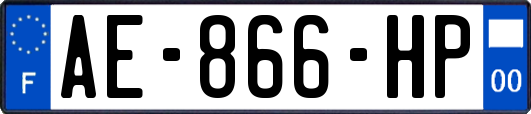 AE-866-HP