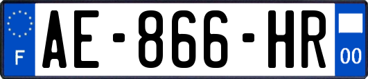 AE-866-HR