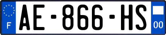 AE-866-HS