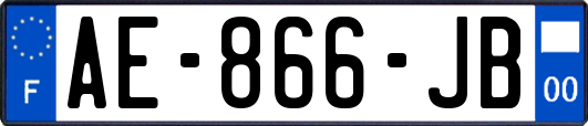 AE-866-JB