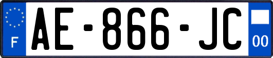 AE-866-JC