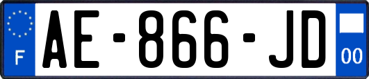 AE-866-JD