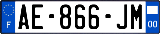 AE-866-JM