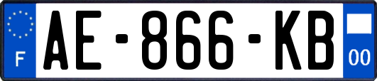 AE-866-KB