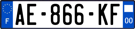 AE-866-KF