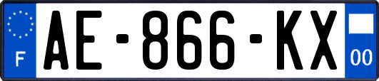 AE-866-KX