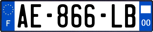 AE-866-LB