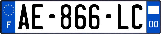 AE-866-LC