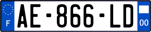 AE-866-LD