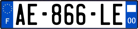 AE-866-LE