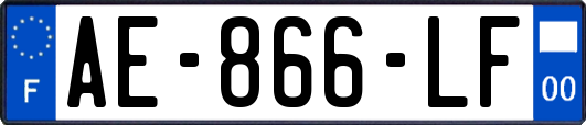 AE-866-LF
