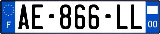 AE-866-LL