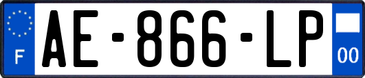 AE-866-LP