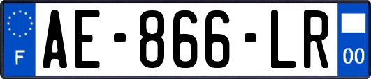 AE-866-LR