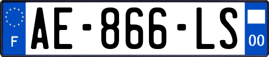 AE-866-LS