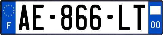 AE-866-LT