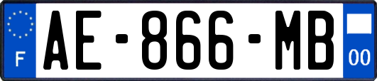 AE-866-MB