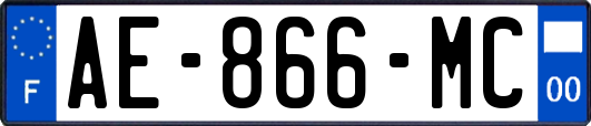 AE-866-MC
