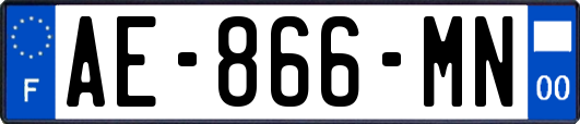 AE-866-MN