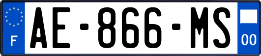 AE-866-MS