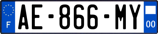 AE-866-MY