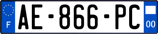 AE-866-PC