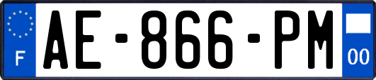 AE-866-PM