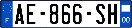 AE-866-SH