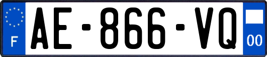 AE-866-VQ