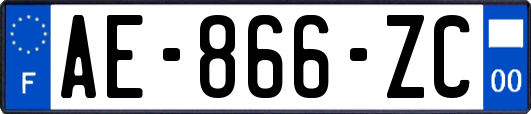 AE-866-ZC